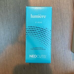 Neocutis Lumiere Firm Illuminating & Tightening Eye Cream